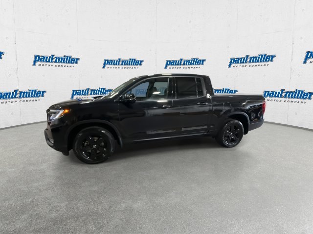 Used 2023 Honda Ridgeline Black Edition image 6