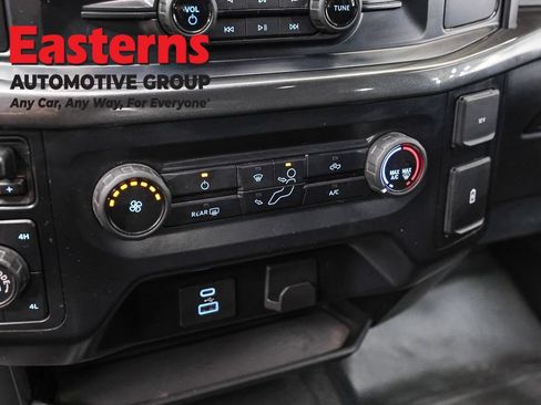 Used 2023 Ford F150 XL w/ STX Appearance Package AWD/4WD image 21