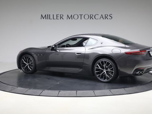 New 2026 Maserati GranTurismo Modena image 3