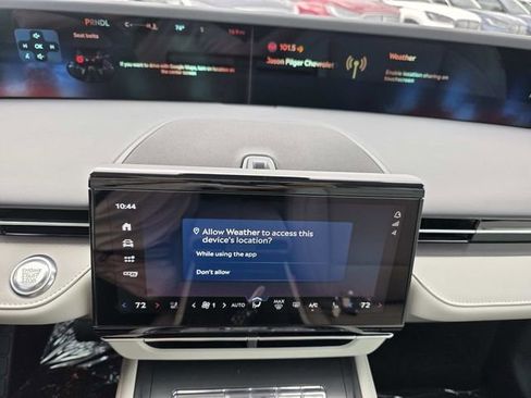 New 2026 Lincoln Nautilus Premier w/ Equipment Group 102A image 10