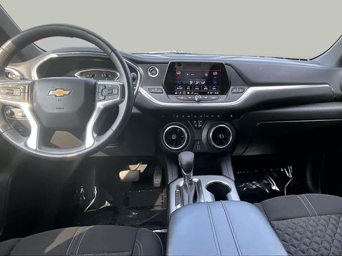 Used 2021 Chevrolet Blazer LT FWD image 15