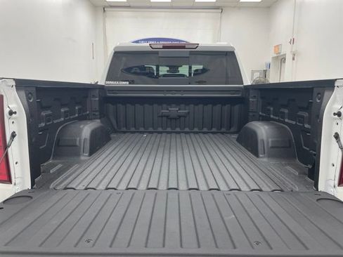 New 2026 Chevrolet Silverado 1500 RST w/ RST All Star Premium Package AWD/4WD image 14