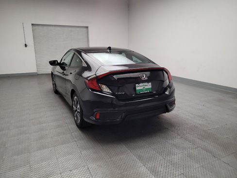 Used 2018 Honda Civic EX-T image 6