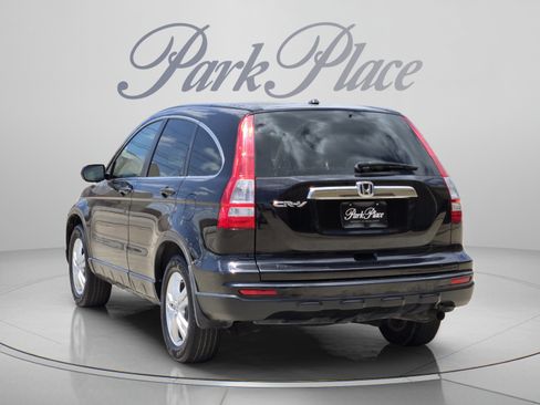 Used 2010 Honda CR-V EX image 3