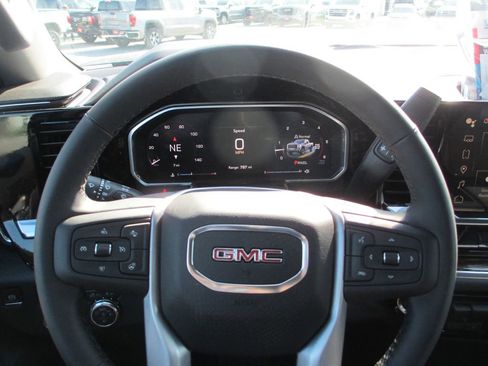New 2026 GMC Sierra 2500 SLE w/ SLE Value Package; AWD/4WD image 17