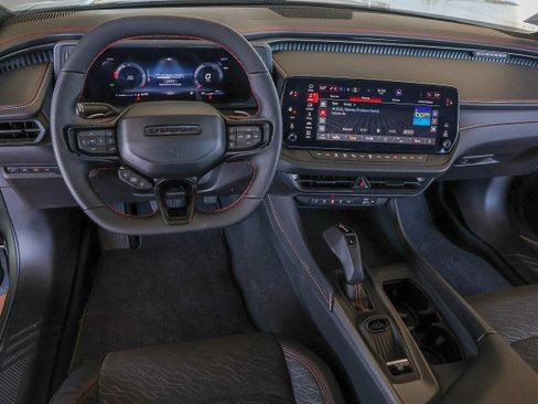 New 2026 Dodge Charger Scat Pack w/ Blacktop Package image 23