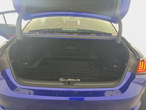 Used 2019 Lexus ES 350 F Sport w/ Accessory Package FWD image 13