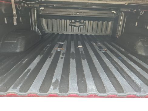 Used 2024 Chevrolet Silverado 2500 LTZ AWD/4WD image 27