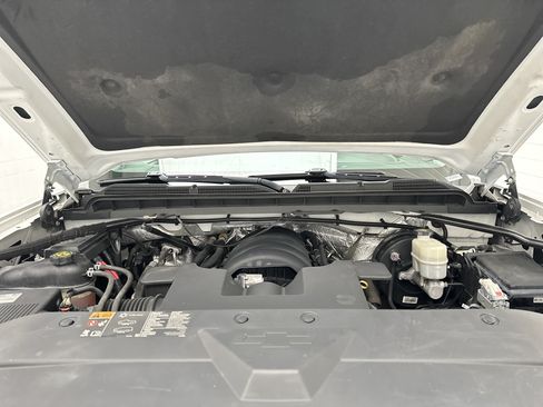 Used 2016 Chevrolet Silverado 1500 LTZ w/ Sport Package AWD/4WD image 41