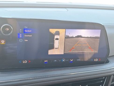 New 2026 Chevrolet Tahoe LS image 19