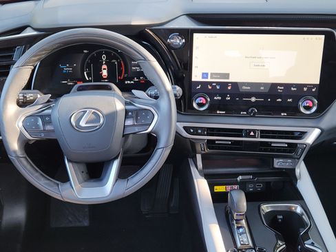 Certified 2025 Lexus RX 350 Premium Plus w/ Convenience Package FWD image 23