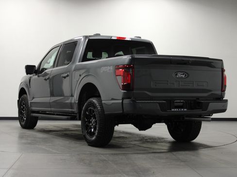 New 2026 Ford F150 XLT AWD/4WD image 6