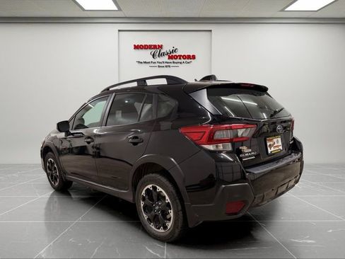 Used 2022 Subaru Crosstrek 2.0i Premium image 5