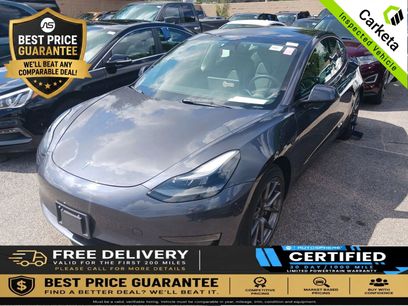Used 2023 Tesla Model 3 Standard Range