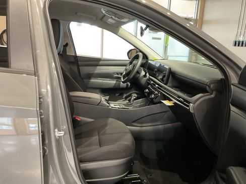 New 2026 Hyundai Tucson SEL AWD/4WD image 19