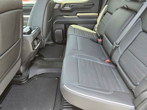 New 2026 GMC Sierra 1500 AT4X AWD/4WD image 7