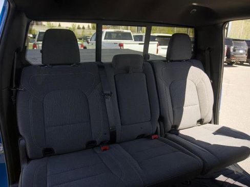 Used 2021 RAM 1500 Big Horn AWD/4WD image 26