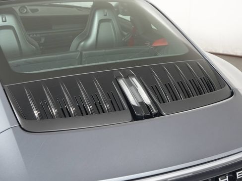 New 2026 Porsche 911 Carrera RWD image 12