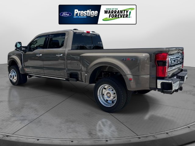 Used 2026 Ford F450 King Ranch w/ Chrome Package AWD/4WD image 6