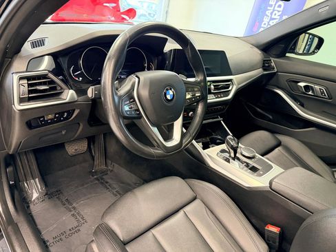 Used 2020 BMW 330i Sedan image 18