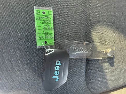 New 2026 Jeep Gladiator Willys image 39