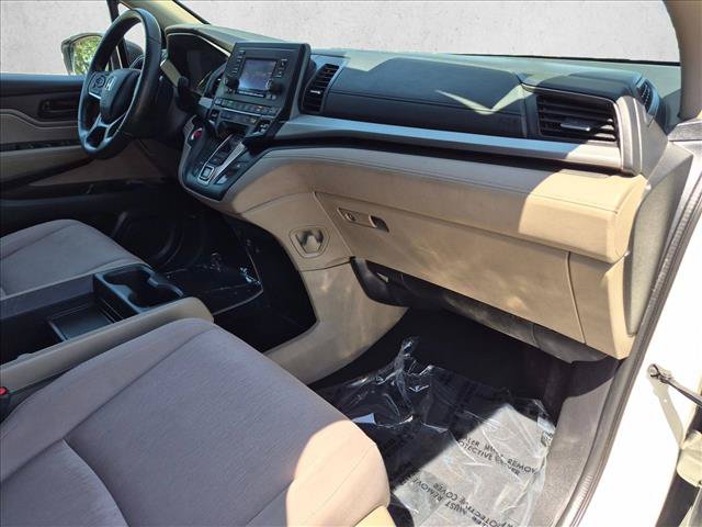Used 2018 Honda Odyssey LX image 27