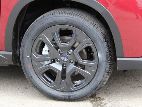 New 2026 Subaru Ascent Bronze Edition image 12