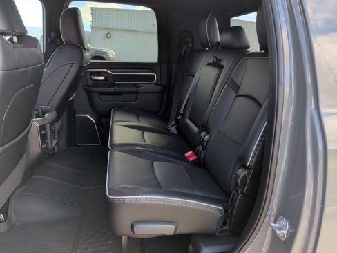 New 2026 RAM 2500 Laramie image 42