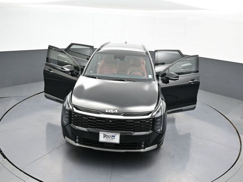 Certified 2026 Kia Sportage SX image 47