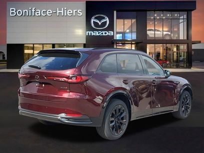 New 2026 MAZDA CX-90 3.3 Turbo S w/ Premium Package