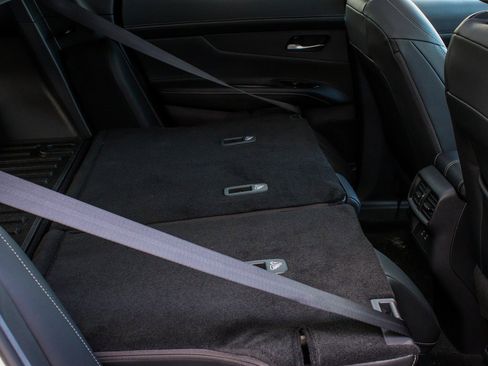 Used 2025 Nissan Murano SL w/ Cargo Package image 36