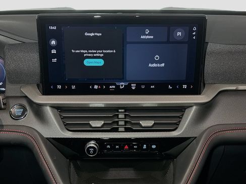 New 2026 Ford Explorer ST-Line AWD/4WD image 12