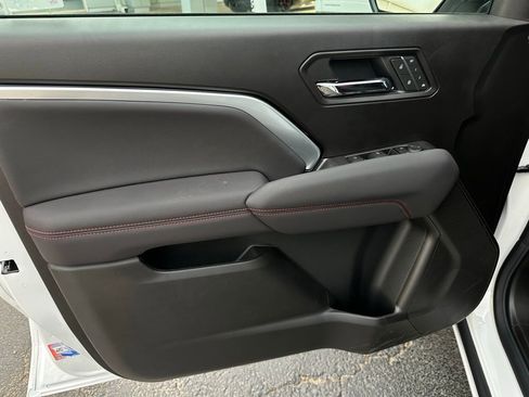 New 2026 Chevrolet Colorado Z71 w/ Technology Package image 10