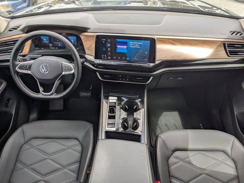 Used 2024 Volkswagen Atlas SE FWD image 14