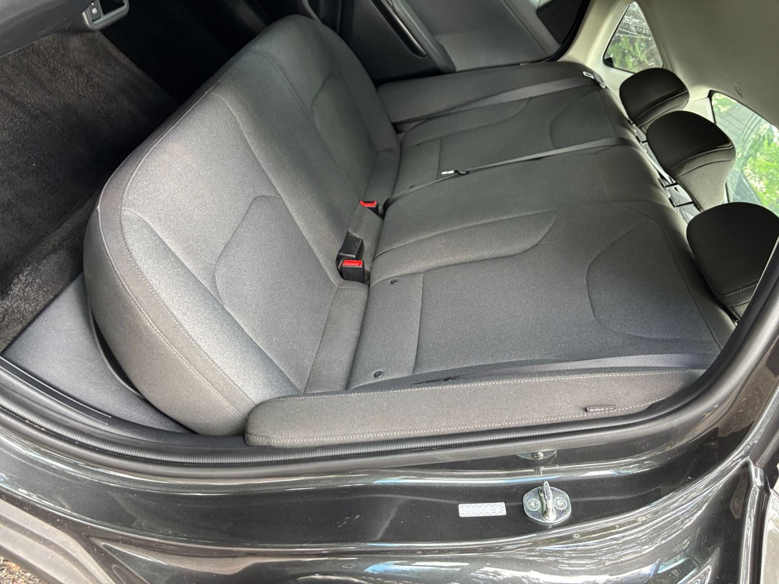 Used 2025 Kia K4 FWD image 35