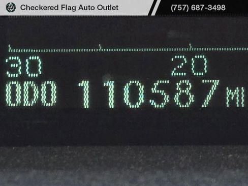 Used 2013 Toyota Prius Four image 12