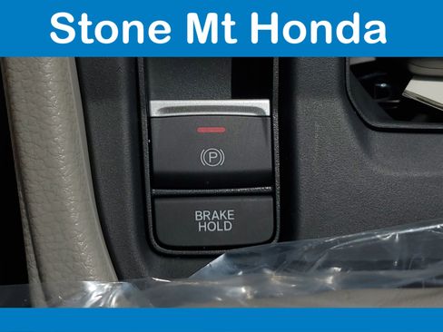 New 2025 Honda Accord LX image 29