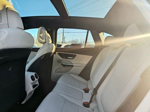 New 2026 Mercedes-Benz GLC 300 4MATIC image 21