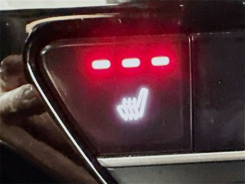 Certified 2023 Honda CR-V Sport Touring image 16