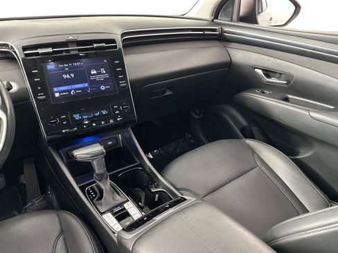 Used 2023 Hyundai Tucson SEL w/ Convenience Package AWD/4WD image 23