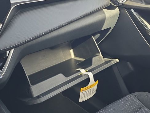 New 2026 Chevrolet Equinox LT w/ Midnight Edition image 29