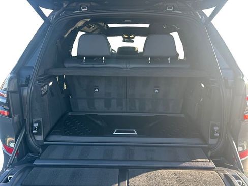 New 2026 BMW X7 M60i AWD/4WD image 25