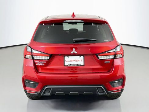 Used 2023 Mitsubishi Outlander Sport LE AWD/4WD image 7