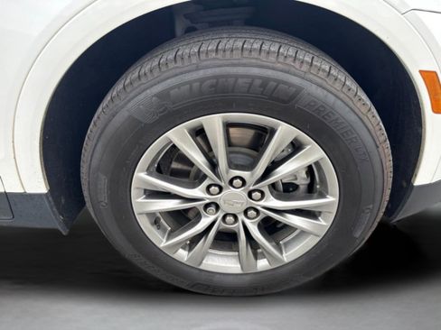 Used 2023 Cadillac XT5 Premium Luxury w/ Technology Package FWD image 50