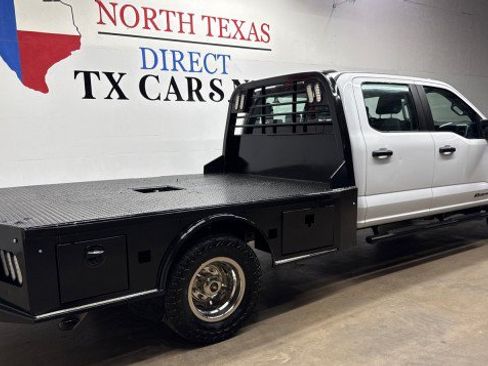 Used 2023 Ford F350 XL AWD/4WD image 5