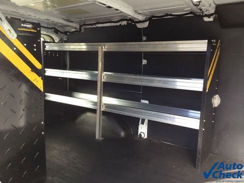 Used 2019 Ford Transit 250 130 Low Roof image 14