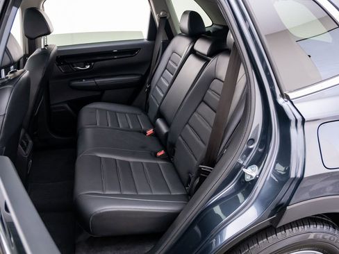 Used 2024 Honda CR-V EX-L image 20