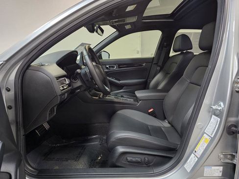 Used 2025 Honda Civic Sport Touring image 21