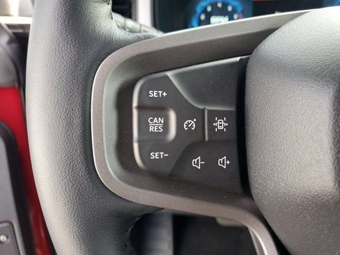 Used 2025 Ford Bronco Badlands AWD/4WD image 16