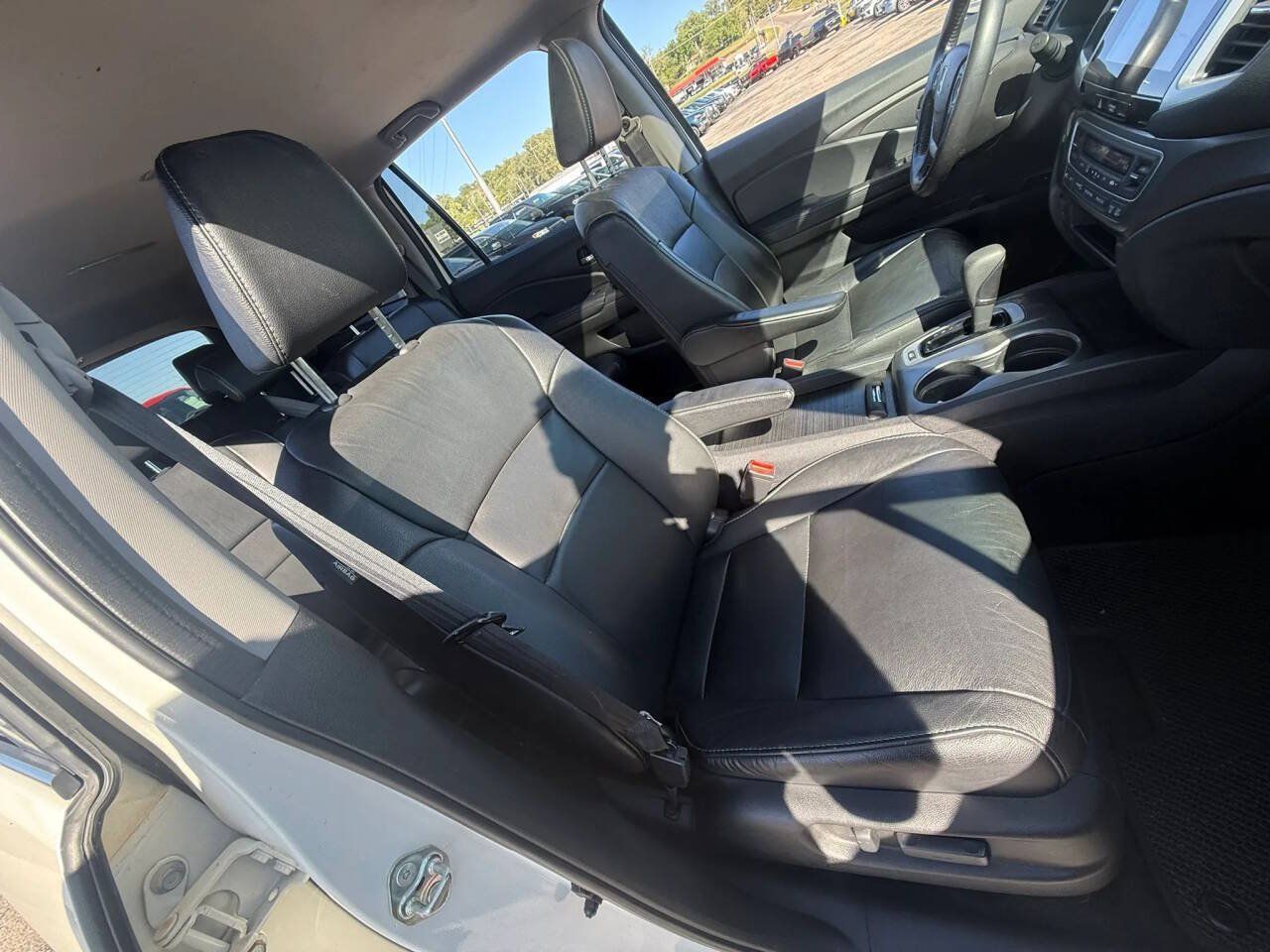 Used 2018 Honda Pilot EX-L image 19